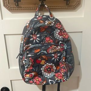 Vera Bradley backpack